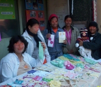 PARAGUAY: Ni&ntilde;as dan la espalda a la explotaci&oacute;n sexual