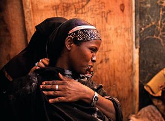 Testigo del horror: Las reinas de Saba